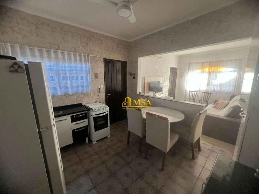 Casa, 2 quartos, 74 m² - Foto 5