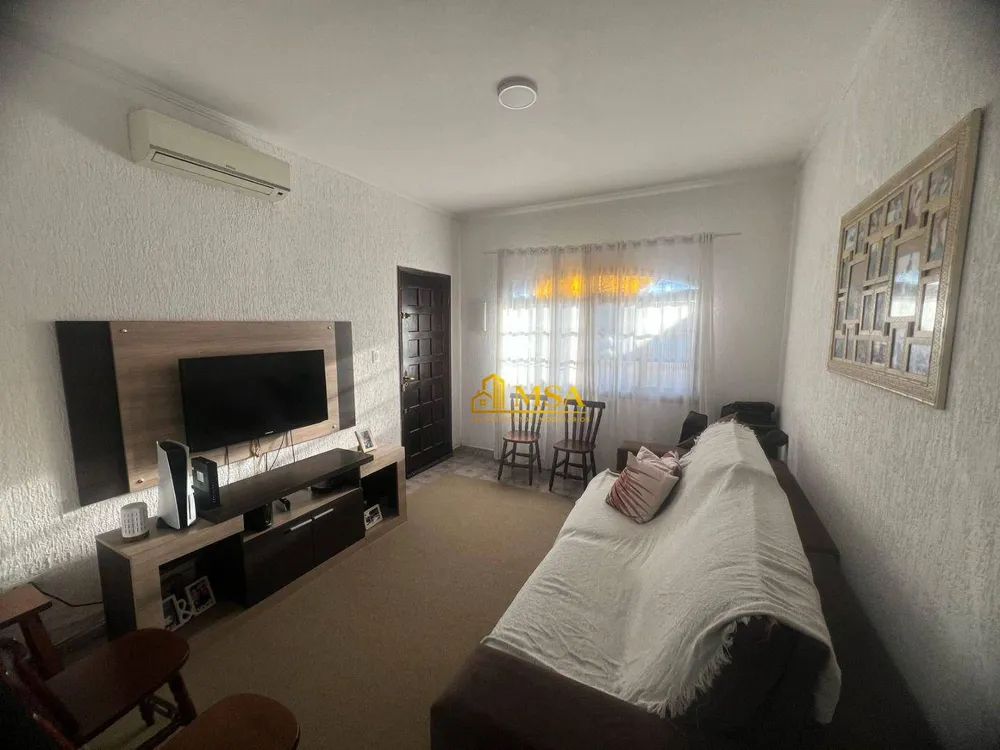 Casa, 2 quartos, 74 m² - Foto 2