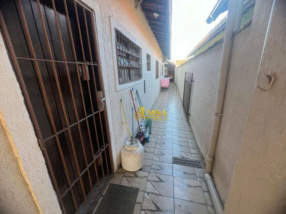 Casa, 2 quartos, 74 m² - Foto 14