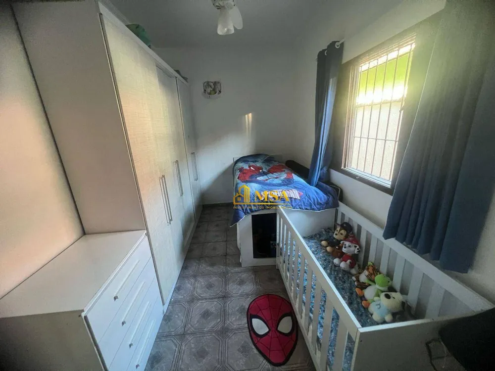 Casa, 2 quartos, 74 m² - Foto 7
