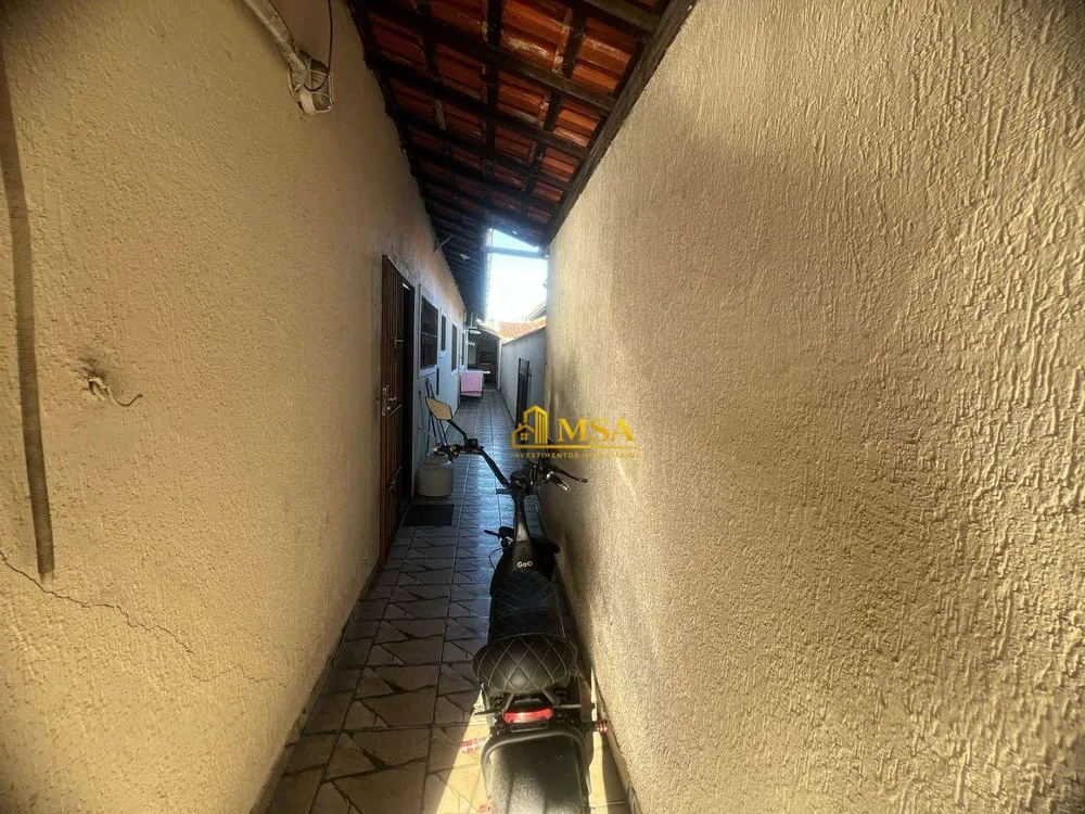 Casa, 2 quartos, 74 m² - Foto 13