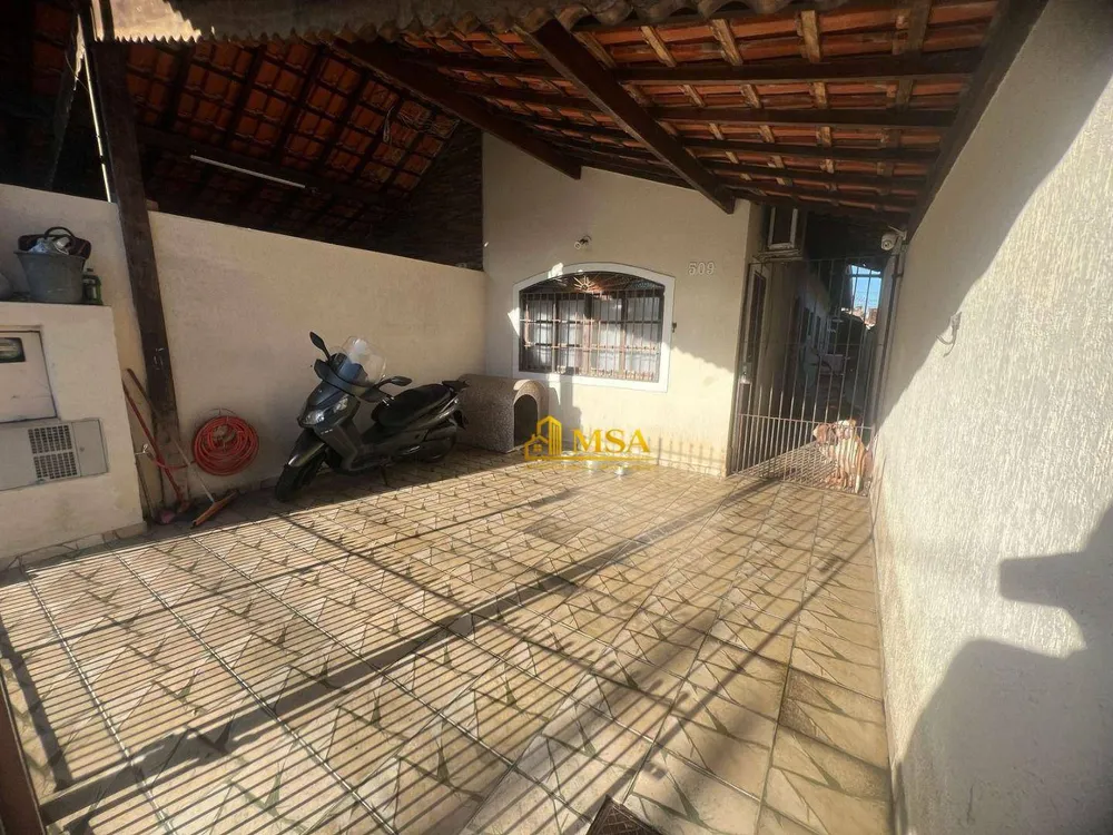 Casa, 2 quartos, 74 m² - Foto 1