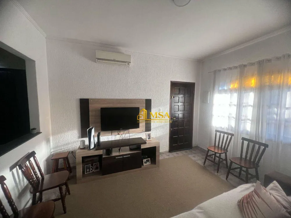 Casa, 2 quartos, 74 m² - Foto 4