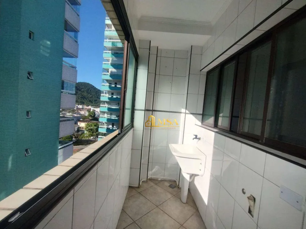 Apartamento, 3 quartos, 107 m² - Foto 6