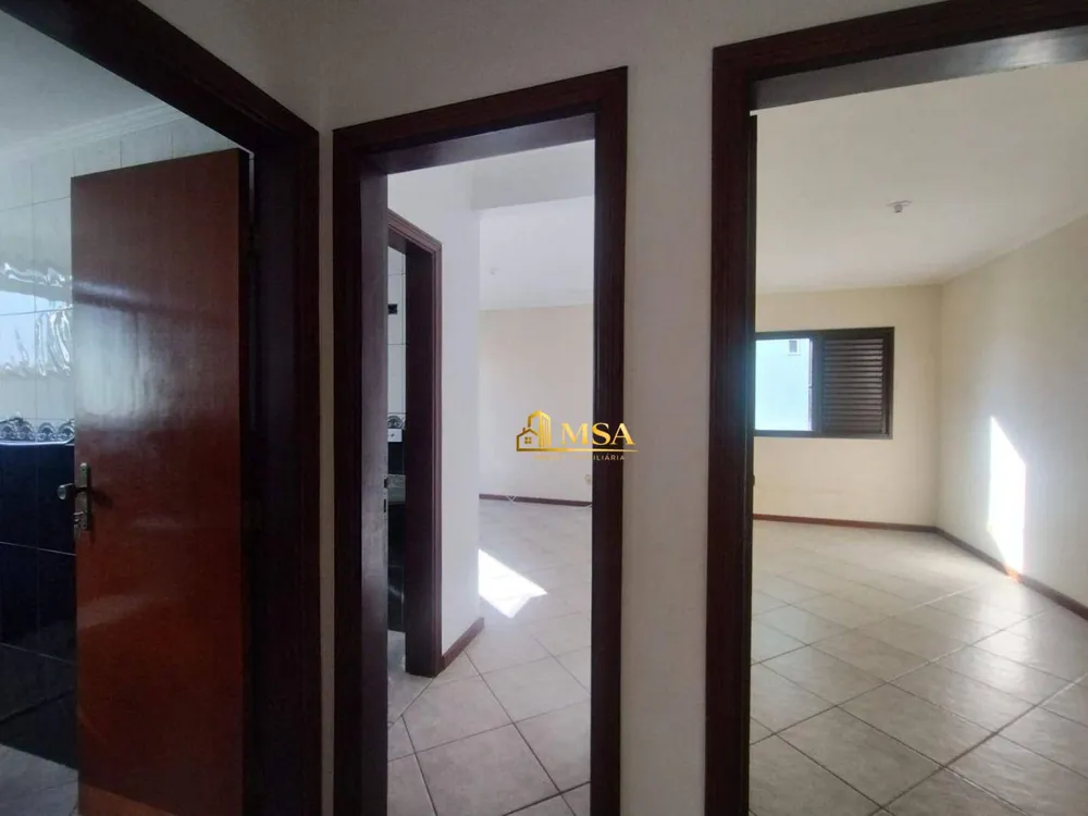 Apartamento, 3 quartos, 107 m² - Foto 10