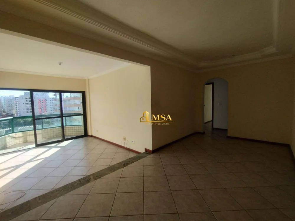 Apartamento, 3 quartos, 107 m² - Foto 1