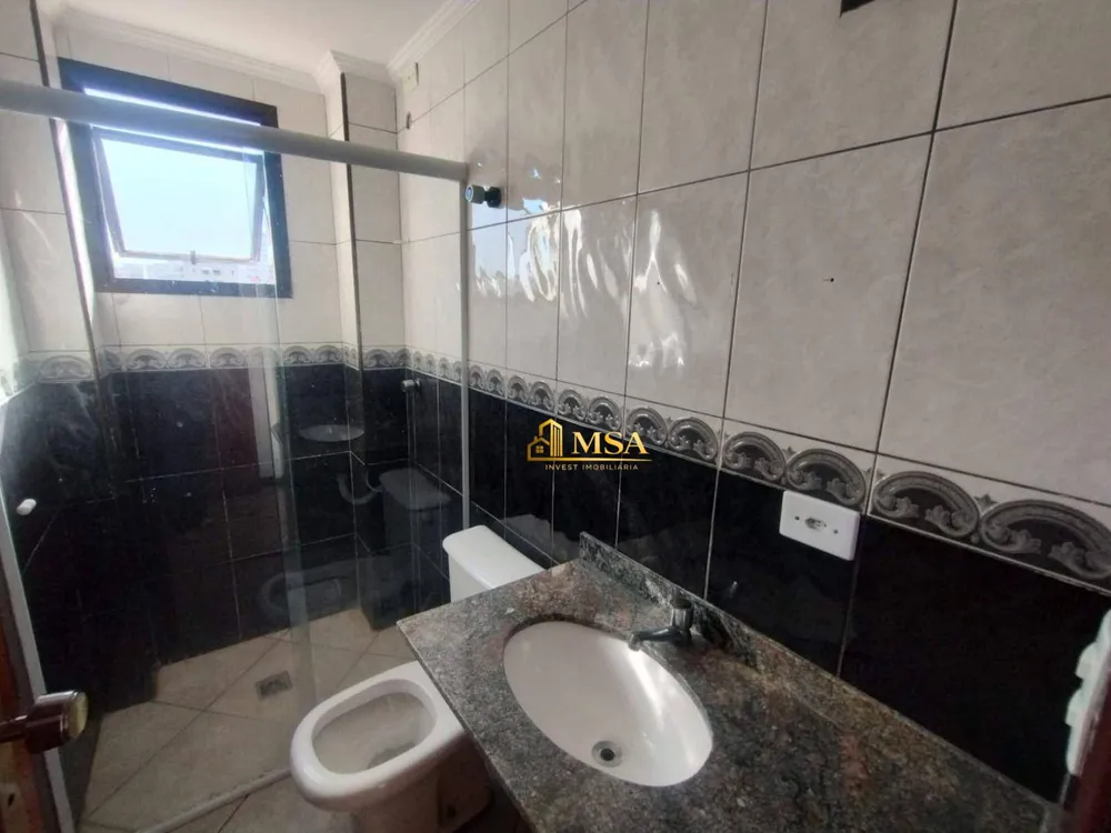 Apartamento, 3 quartos, 107 m² - Foto 8