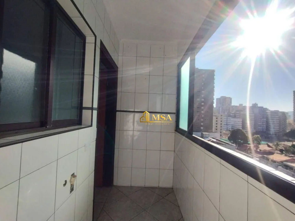 Apartamento, 3 quartos, 107 m² - Foto 7