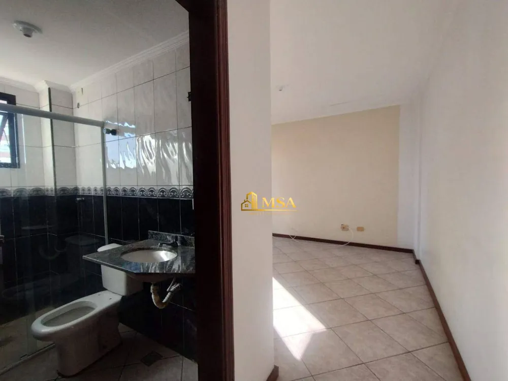 Apartamento, 3 quartos, 107 m² - Foto 11
