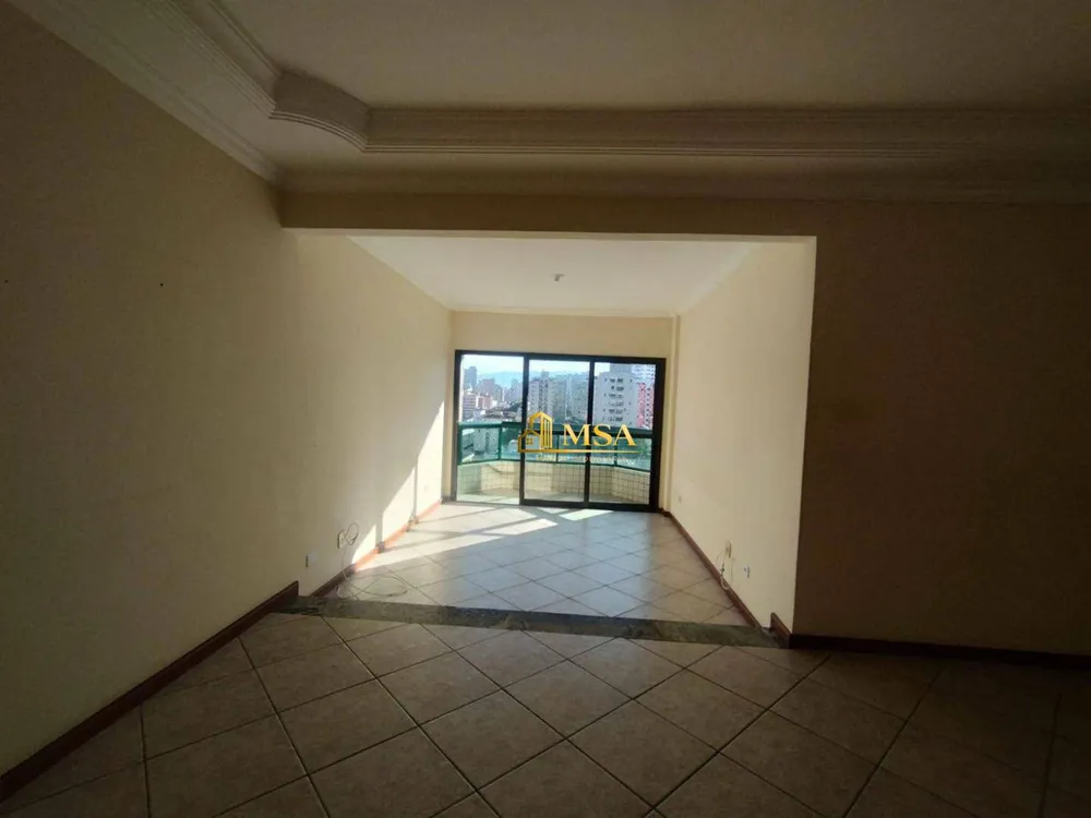 Apartamento, 3 quartos, 107 m² - Foto 2