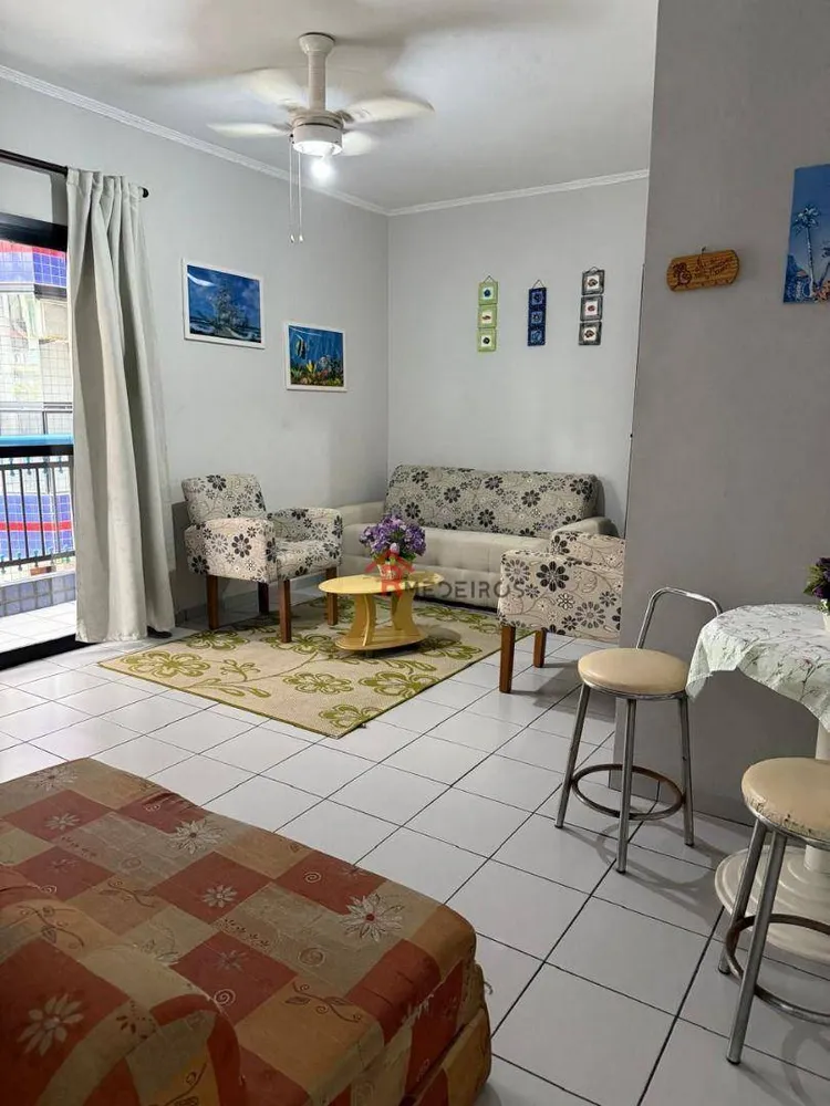 Apartamento, 1 quarto, 57 m² - Foto 3