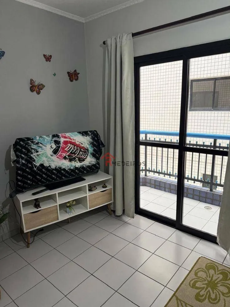 Apartamento, 1 quarto, 57 m² - Foto 2