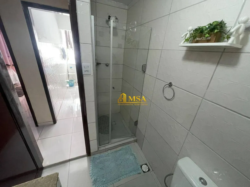 Apartamento, 1 quarto, 46 m² - Foto 3