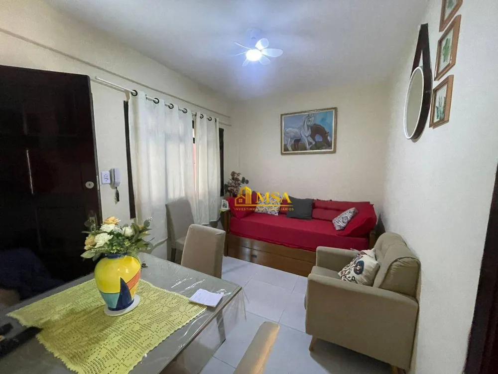 Apartamento, 1 quarto, 46 m² - Foto 8