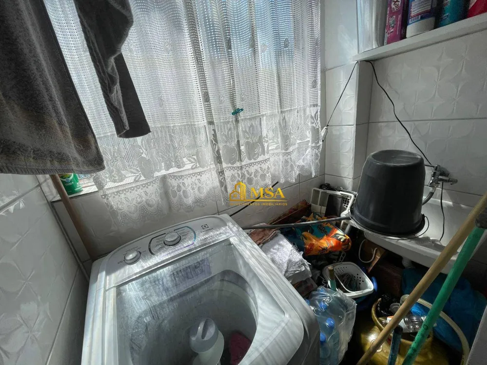 Apartamento, 1 quarto, 46 m² - Foto 5