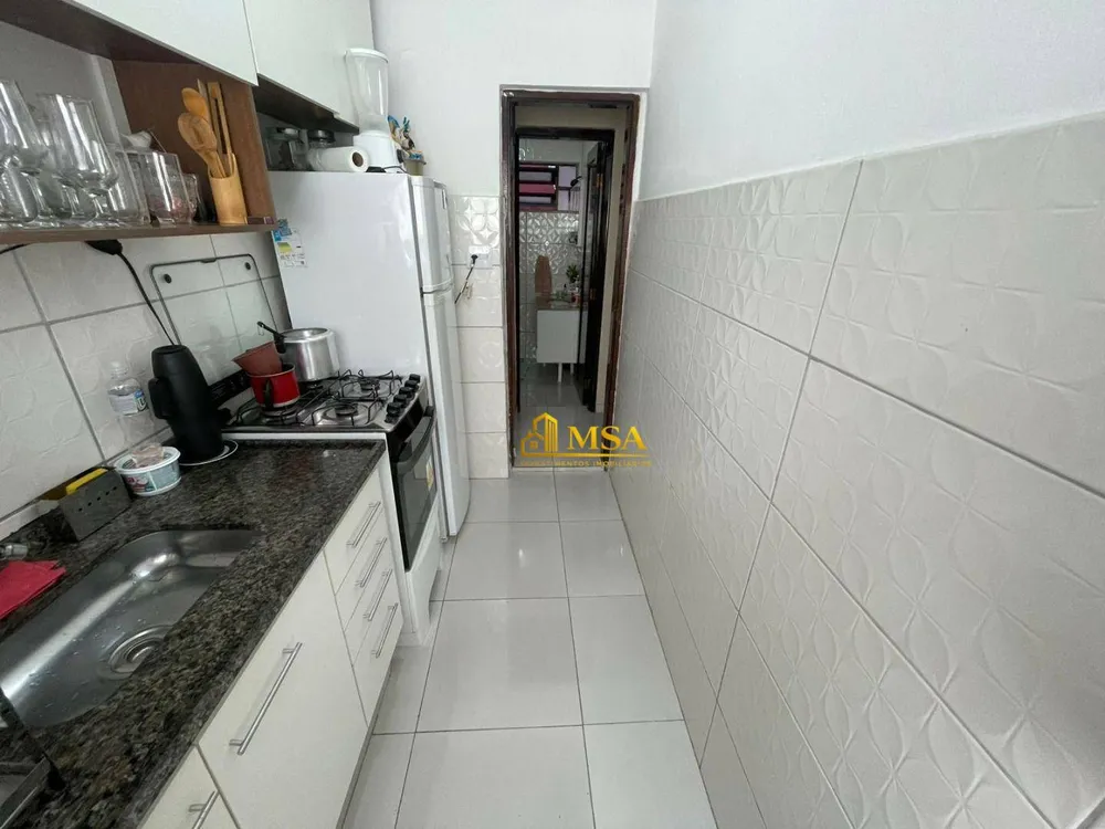 Apartamento, 1 quarto, 46 m² - Foto 9