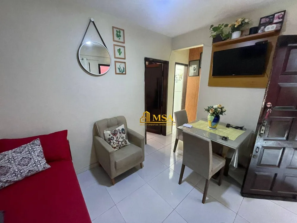 Apartamento, 1 quarto, 46 m² - Foto 6