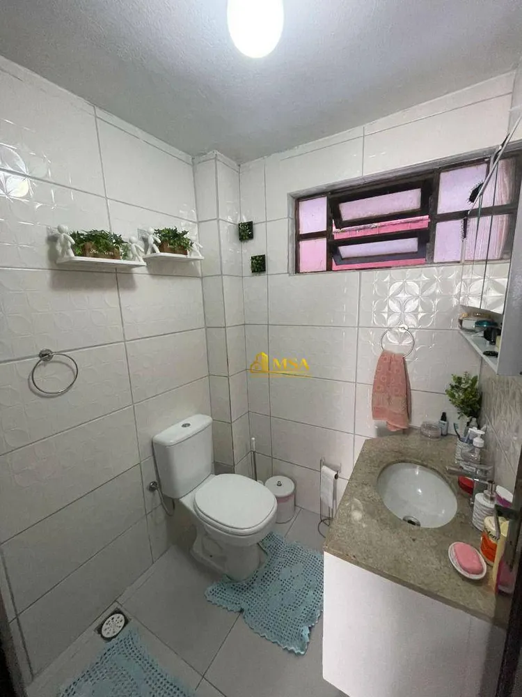 Apartamento, 1 quarto, 46 m² - Foto 1