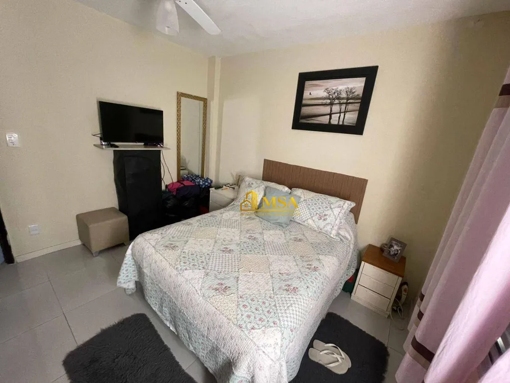 Apartamento, 1 quarto, 46 m² - Foto 2