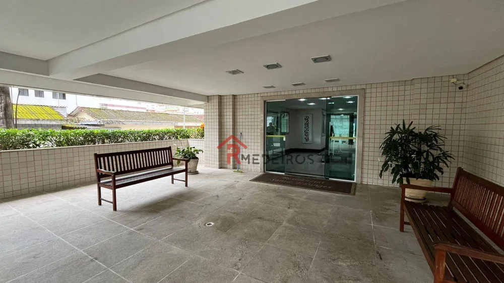 Apartamento, 2 quartos, 80 m² - Foto 8