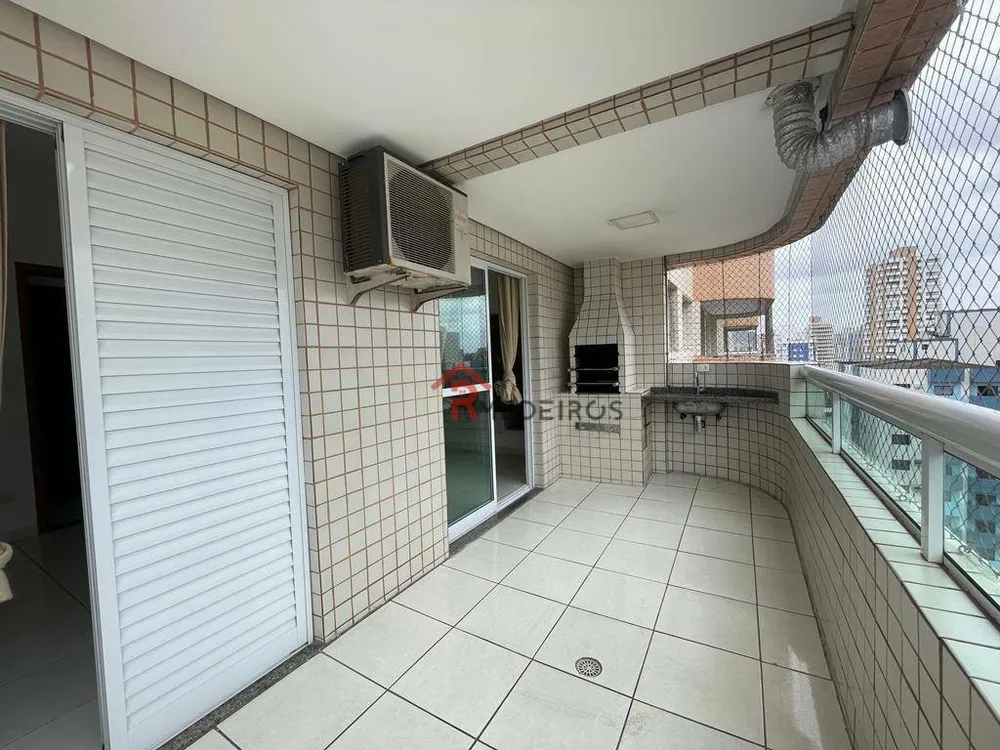 Apartamento, 2 quartos, 80 m² - Foto 2