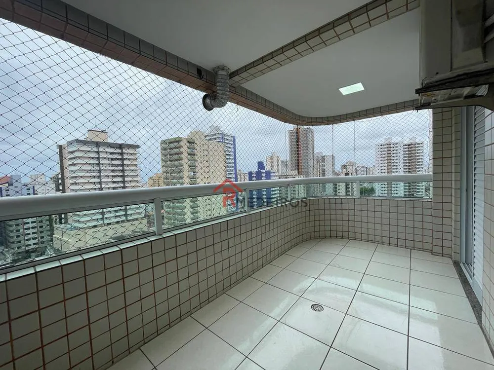 Apartamento, 2 quartos, 80 m² - Foto 4
