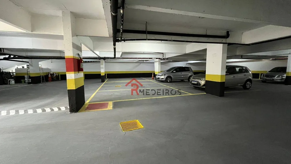 Apartamento, 2 quartos, 80 m² - Foto 9