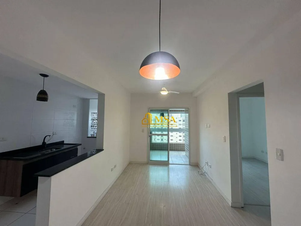 Apartamento, 2 quartos, 68 m² - Foto 2
