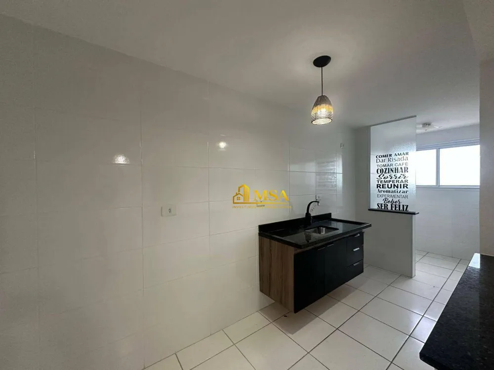 Apartamento, 2 quartos, 68 m² - Foto 8
