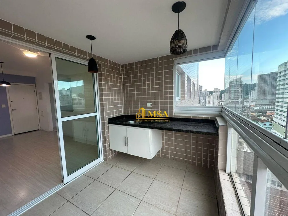 Apartamento, 2 quartos, 68 m² - Foto 3