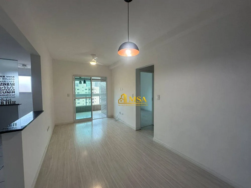 Apartamento, 2 quartos, 68 m² - Foto 1