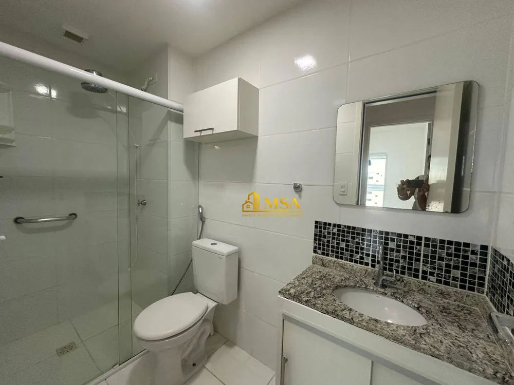 Apartamento, 2 quartos, 68 m² - Foto 1