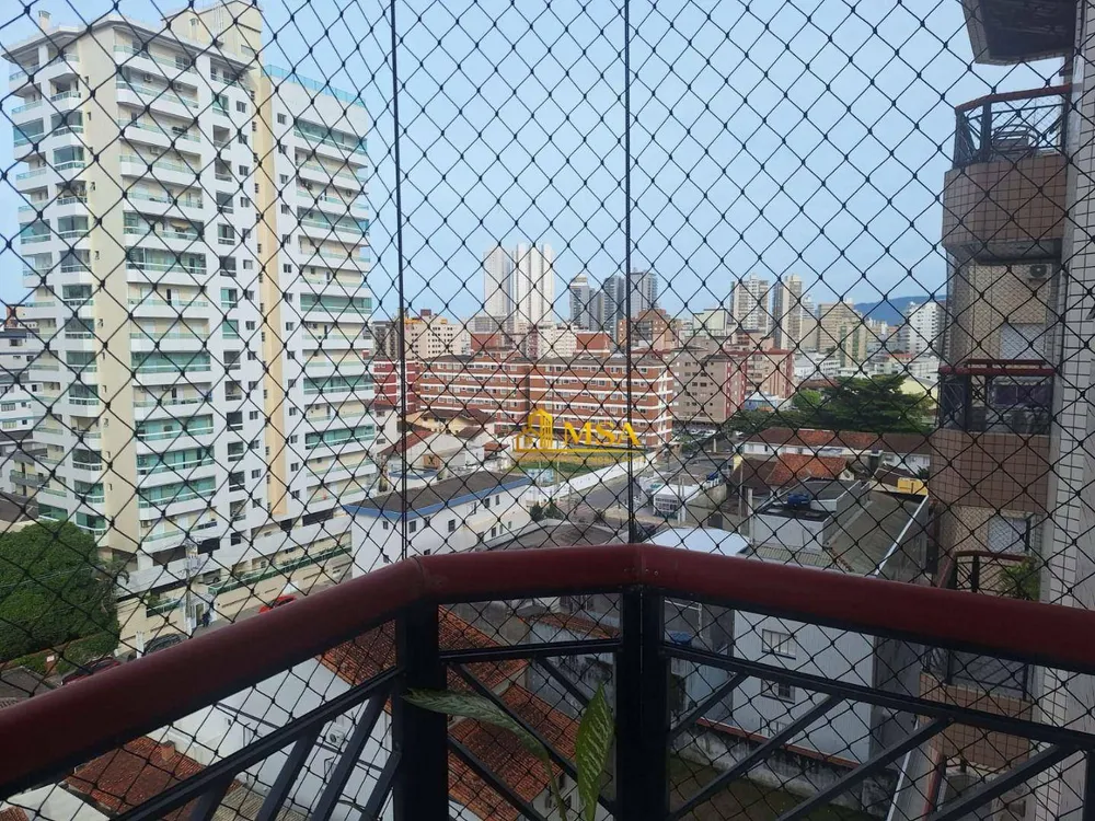 Apartamento, 2 quartos, 94 m² - Foto 1