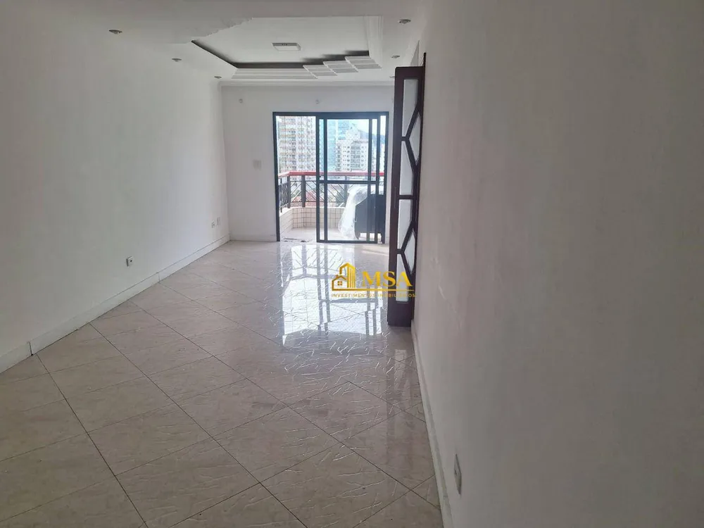 Apartamento, 2 quartos, 94 m² - Foto 2