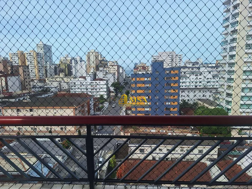 Apartamento, 2 quartos, 94 m² - Foto 3