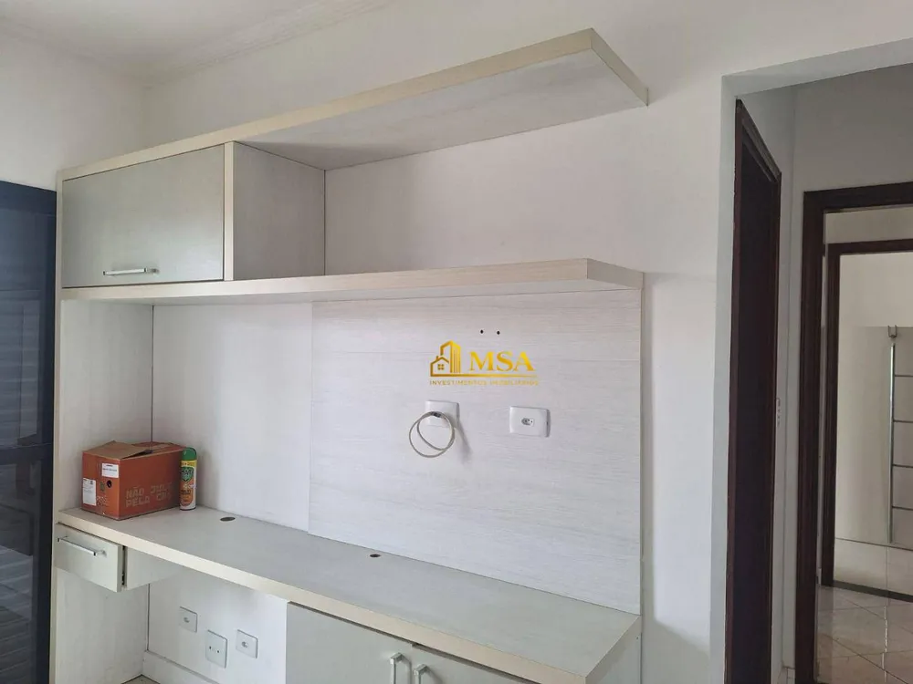 Apartamento, 2 quartos, 94 m² - Foto 11