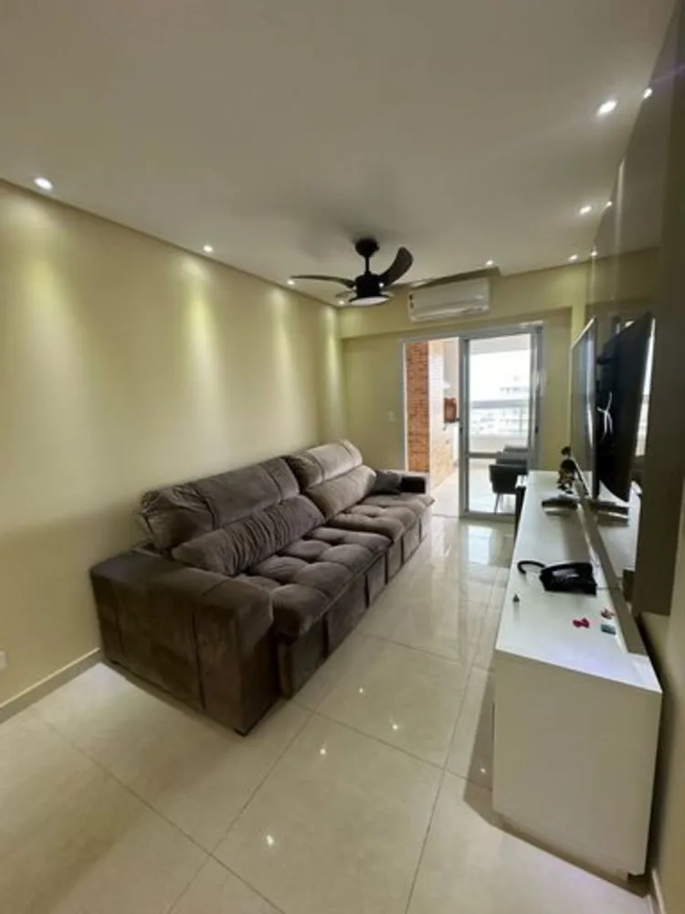 Apartamento, 2 quartos, 90 m² - Foto 3