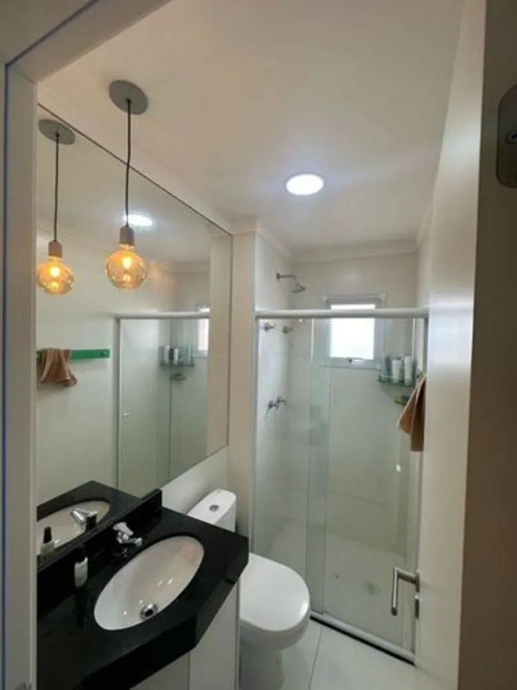 Apartamento, 2 quartos, 90 m² - Foto 11