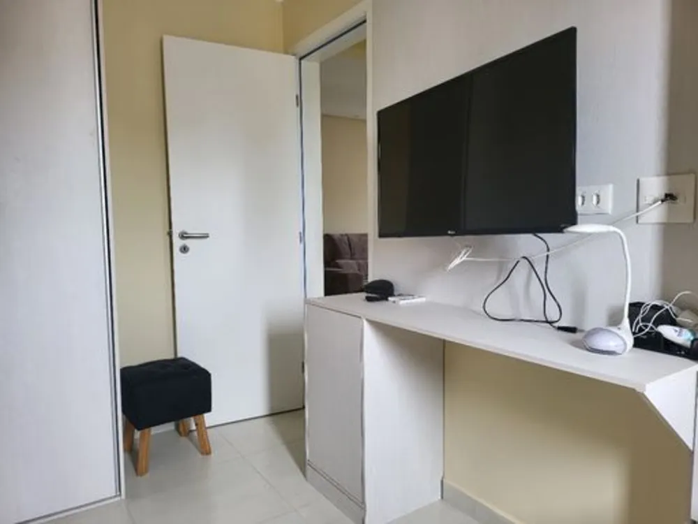 Apartamento, 2 quartos, 90 m² - Foto 9