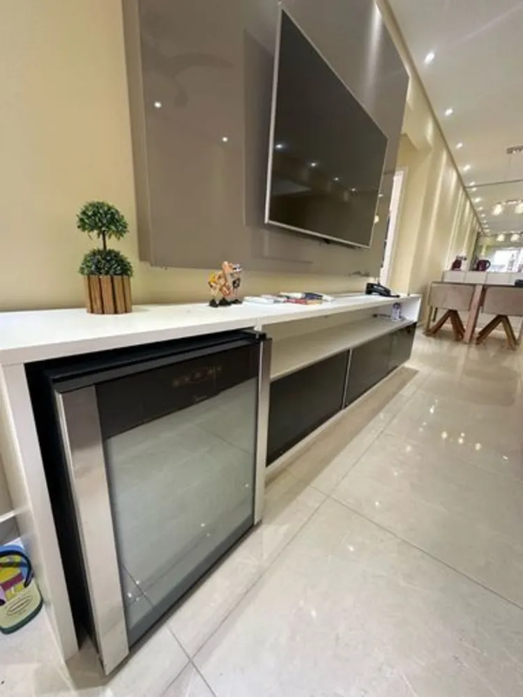 Apartamento, 2 quartos, 90 m² - Foto 2
