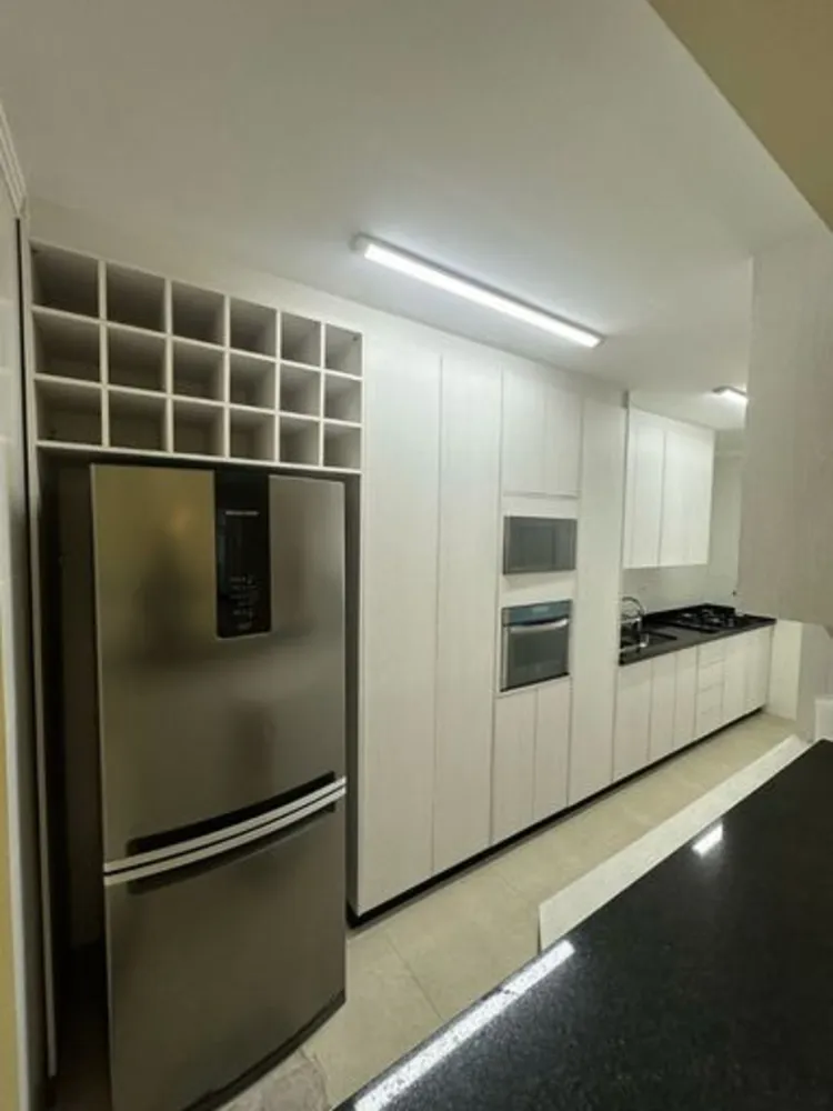 Apartamento, 2 quartos, 90 m² - Foto 8