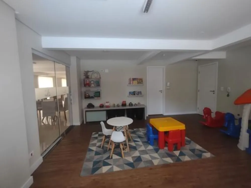 Apartamento, 2 quartos, 90 m² - Foto 1