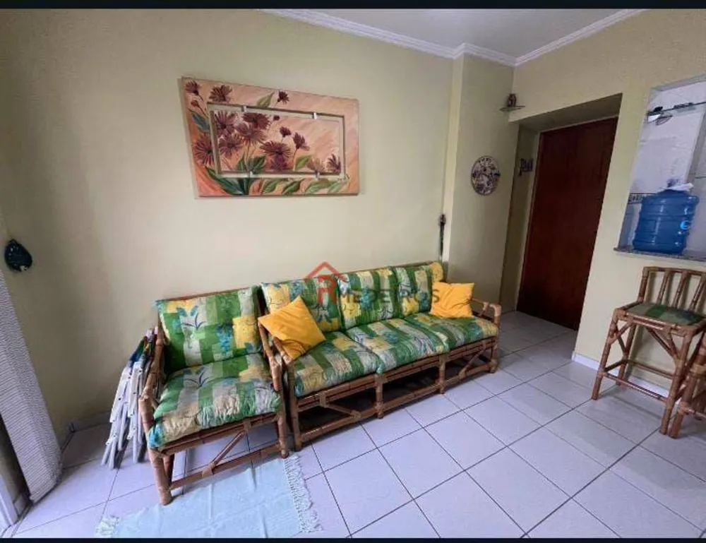 Apartamento, 1 quarto, 38 m² - Foto 4