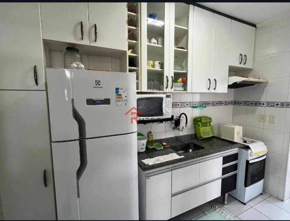 Apartamento, 1 quarto, 38 m² - Foto 7