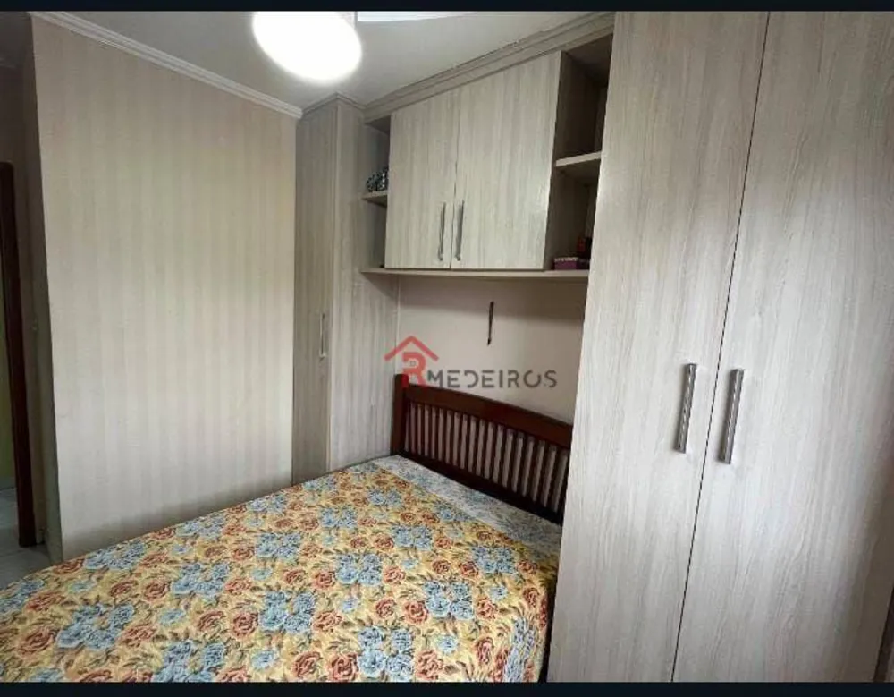 Apartamento, 1 quarto, 38 m² - Foto 12