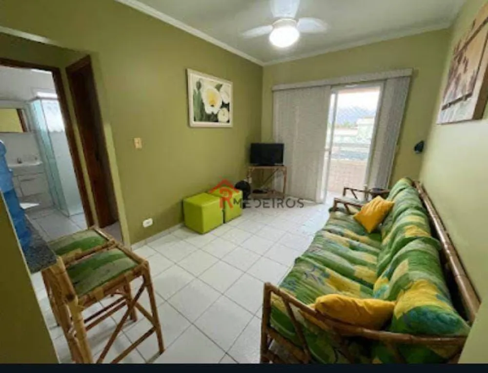 Apartamento, 1 quarto, 38 m² - Foto 5