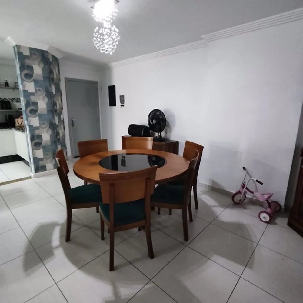 Apartamento, 3 quartos, 120 m² - Foto 7
