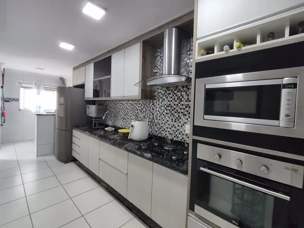 Apartamento, 3 quartos, 120 m² - Foto 12