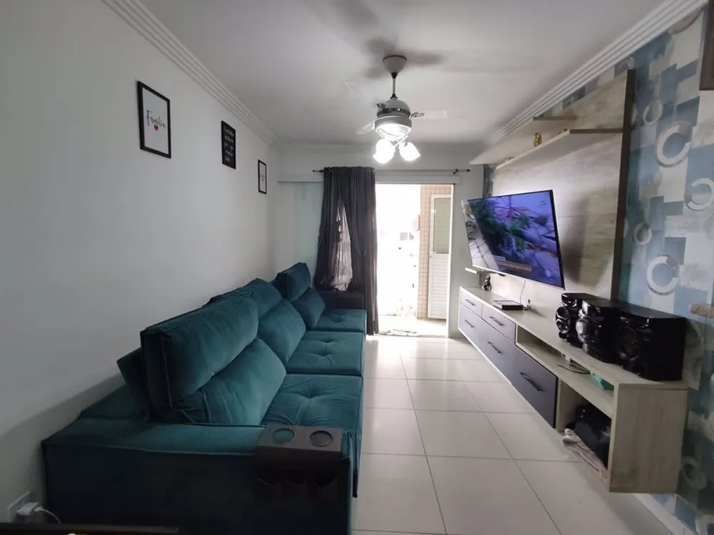 Apartamento, 3 quartos, 120 m² - Foto 8