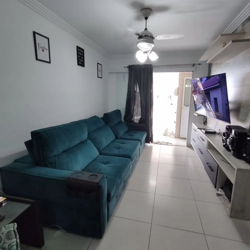Apartamento, 3 quartos, 120 m² - Foto 3